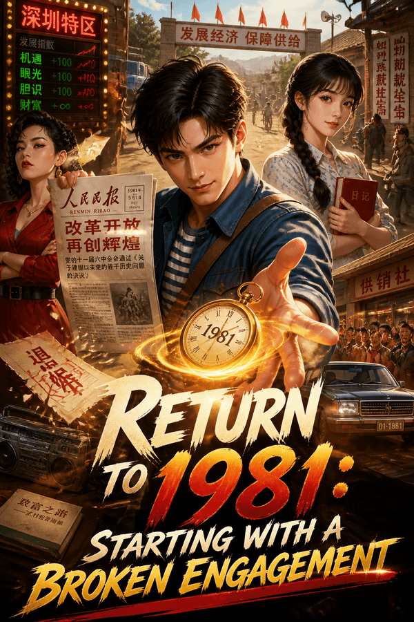 Return to 1981: Starting with a Broken Engagement
