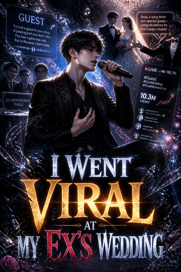 I Went Viral at My Ex's Wedding