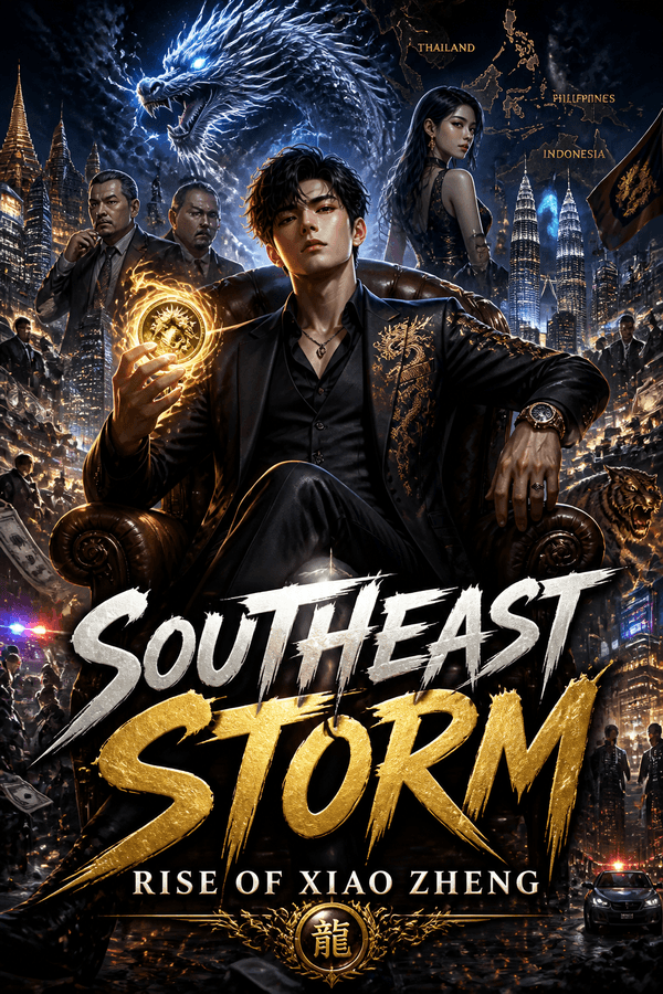 Southeast Storm: Rise of Xiao Zheng