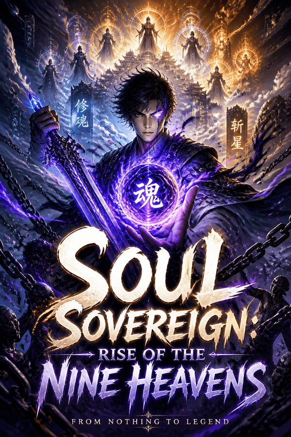 Soul Sovereign: Rise of the Nine Heavens