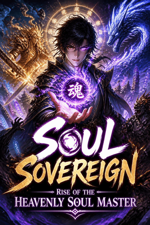 Soul Sovereign: Rise of the Heavenly Soul Master