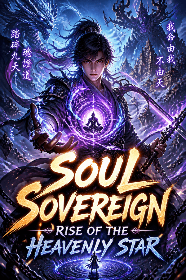 Soul Sovereign: Rise of the Heavenly Star