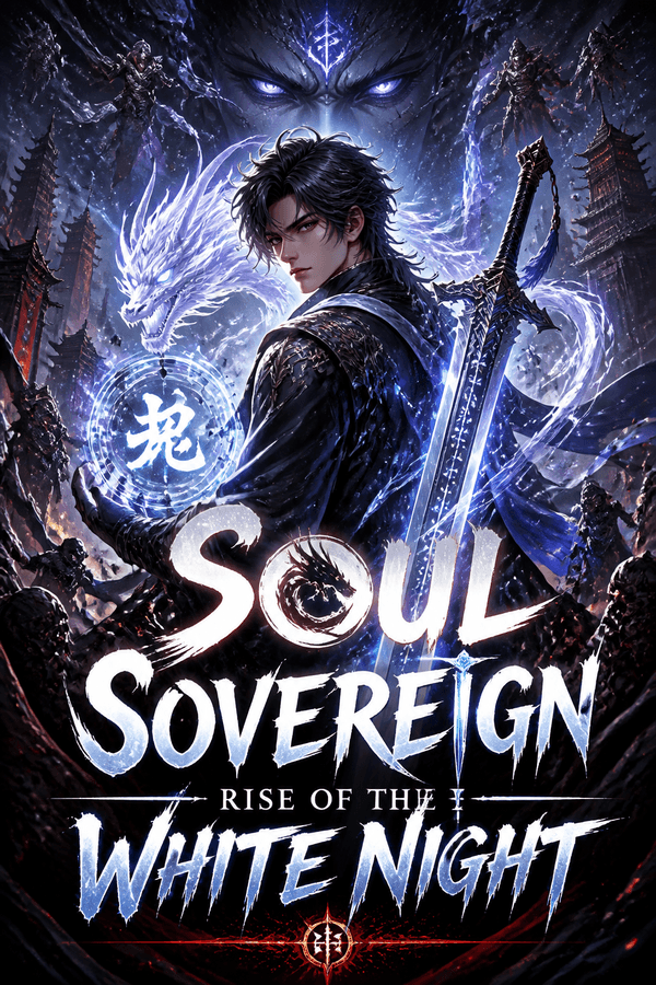 Soul Sovereign: Rise of the White Night