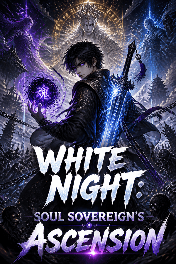 White Night: Soul Sovereign's Ascension