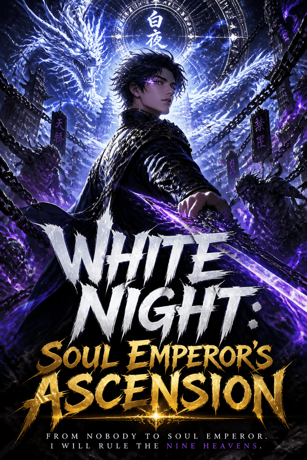 White Night: Soul Emperor's Ascension