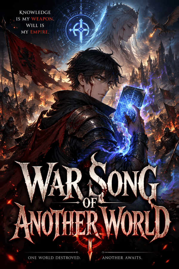 War Song of Another World