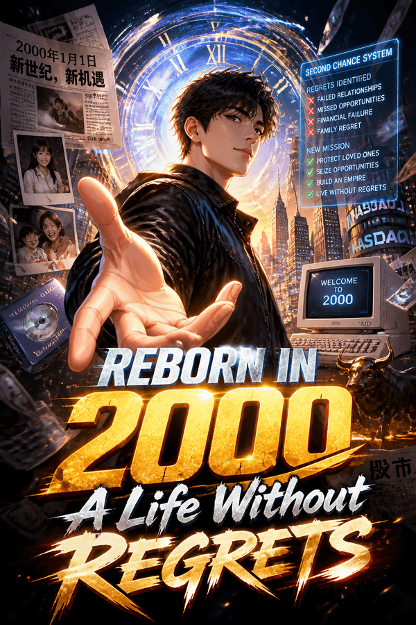 Reborn in 2000: A Life Without Regrets