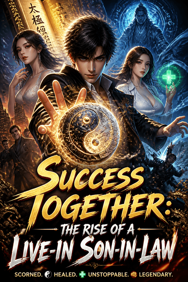 Success Together: The Rise of a Live-In Son-in-Law