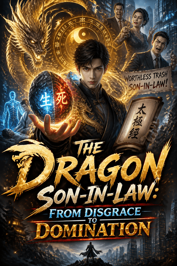 The Dragon Son-in-Law: From Disgrace to Domination