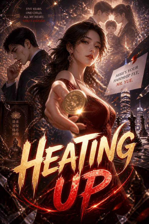 Heating Up