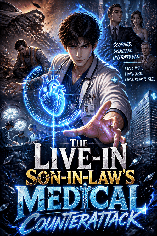 The Live-In Son-in-Law's Medical Counterattack