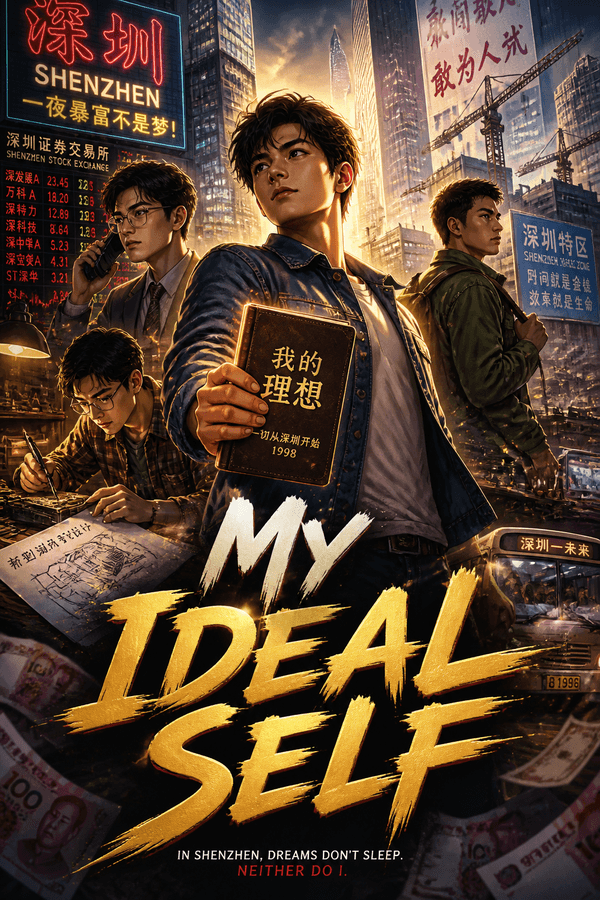 My Ideal Self