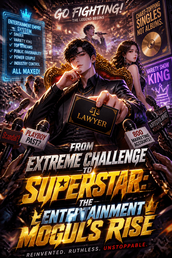 From Extreme Challenge to Superstar: The Entertainment Mogul's Rise