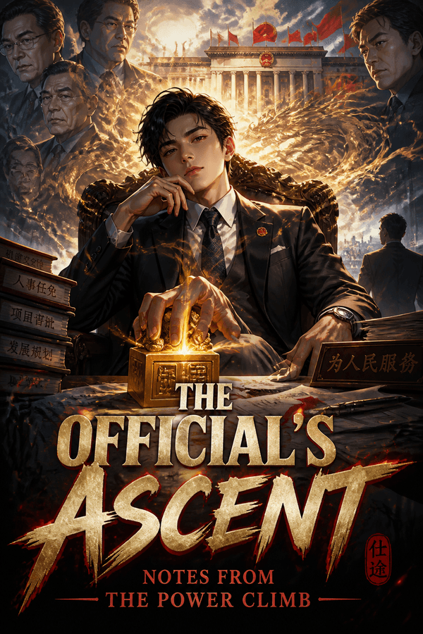 The Official's Ascent: Notes from the Power Climb