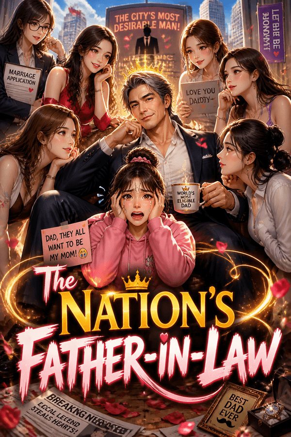 The Nation's Father-in-Law