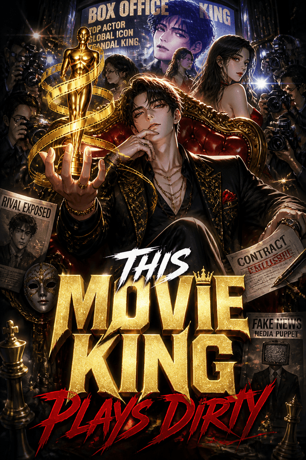 This Movie King Plays Dirty