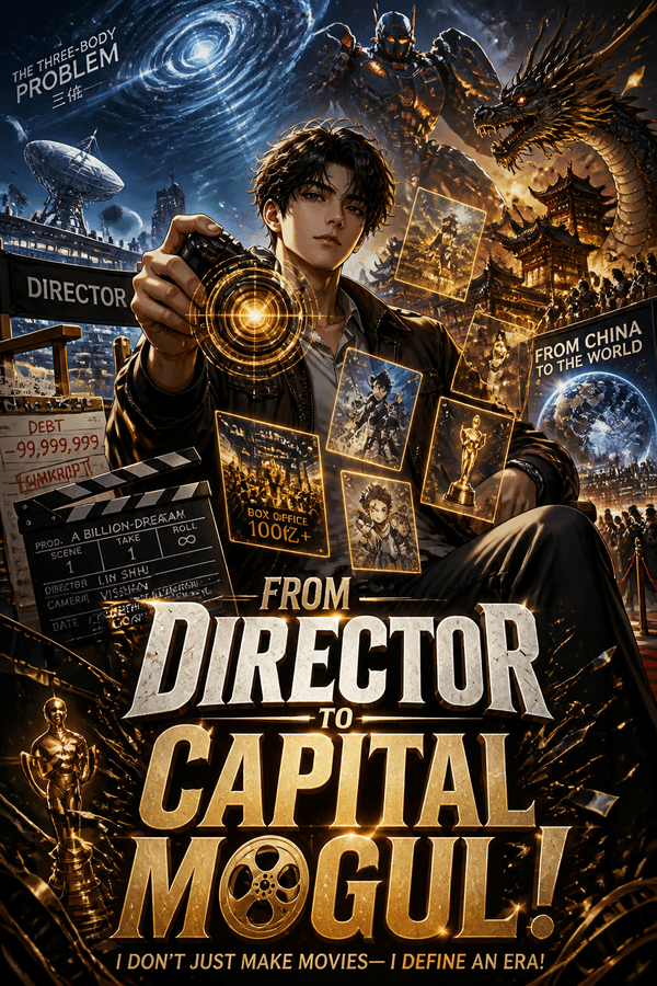 From Director to Capital Mogul!