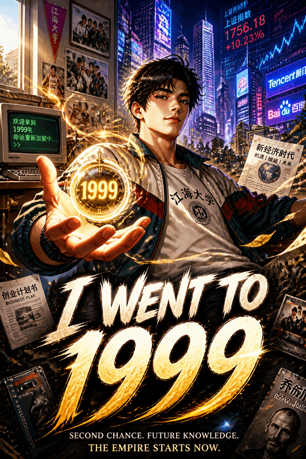 I Went to 1999