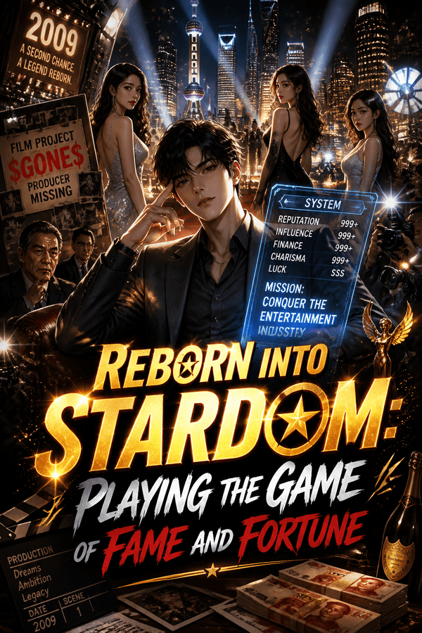 Reborn into Stardom: Playing the Game of Fame and Fortune