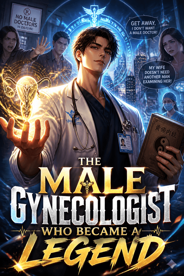 The Male Gynecologist Who Became a Legend