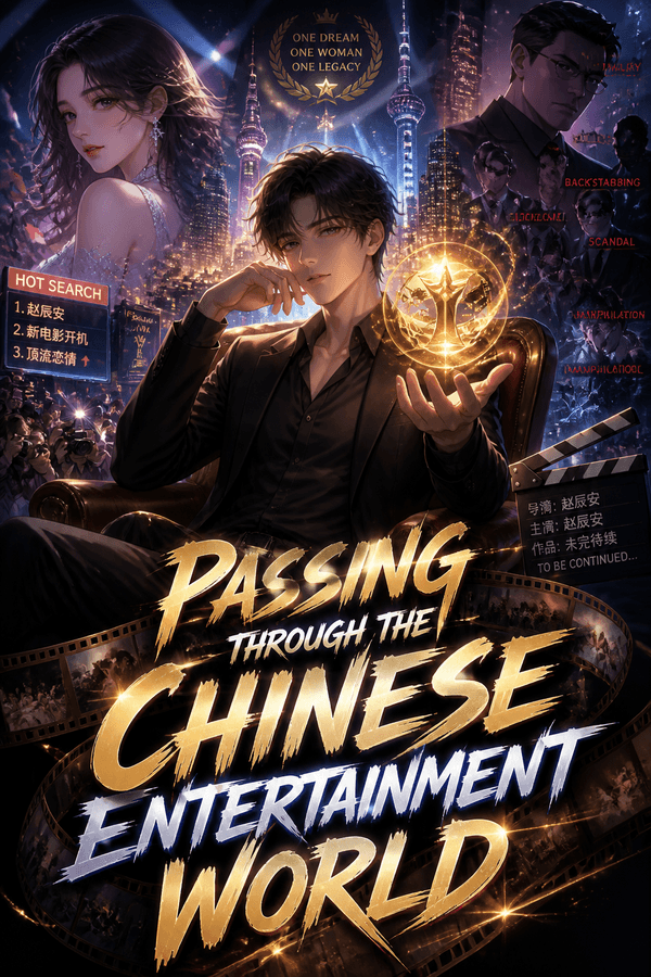 Passing Through the Chinese Entertainment World