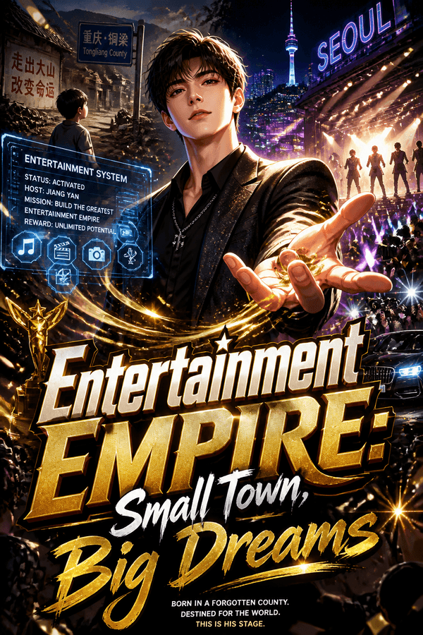 Entertainment Empire: Small Town, Big Dreams