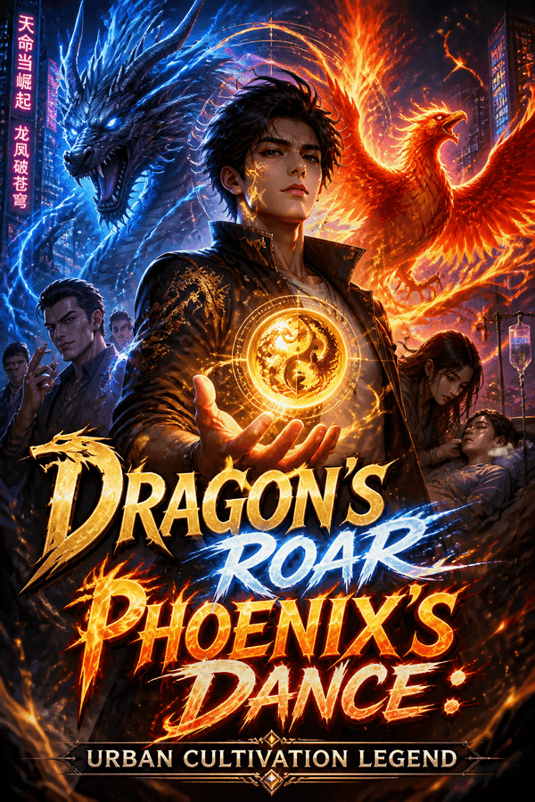 Dragon's Roar, Phoenix's Dance: Urban Cultivation Legend