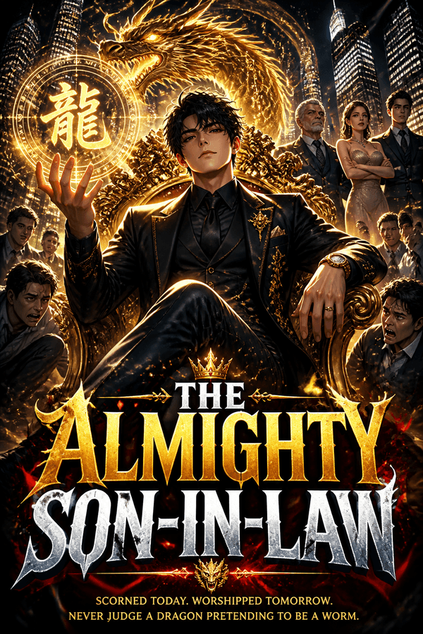 The Almighty Son-in-Law
