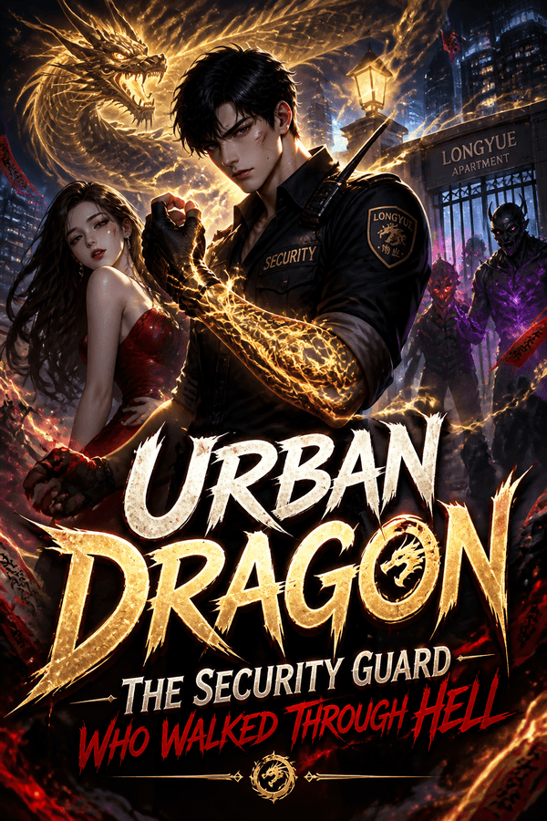 Urban Dragon: The Security Guard Who Walked Through Hell