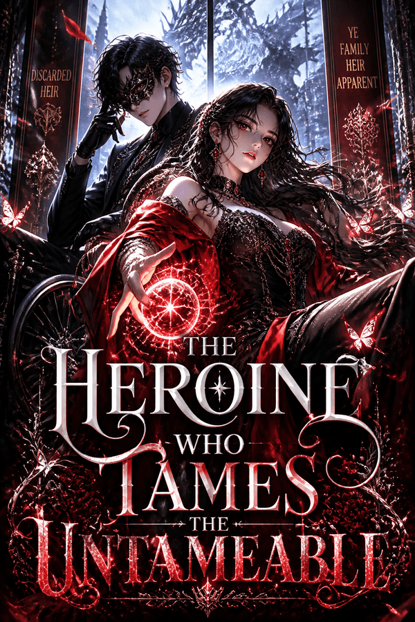 The Heroine Who Tames the Untameable