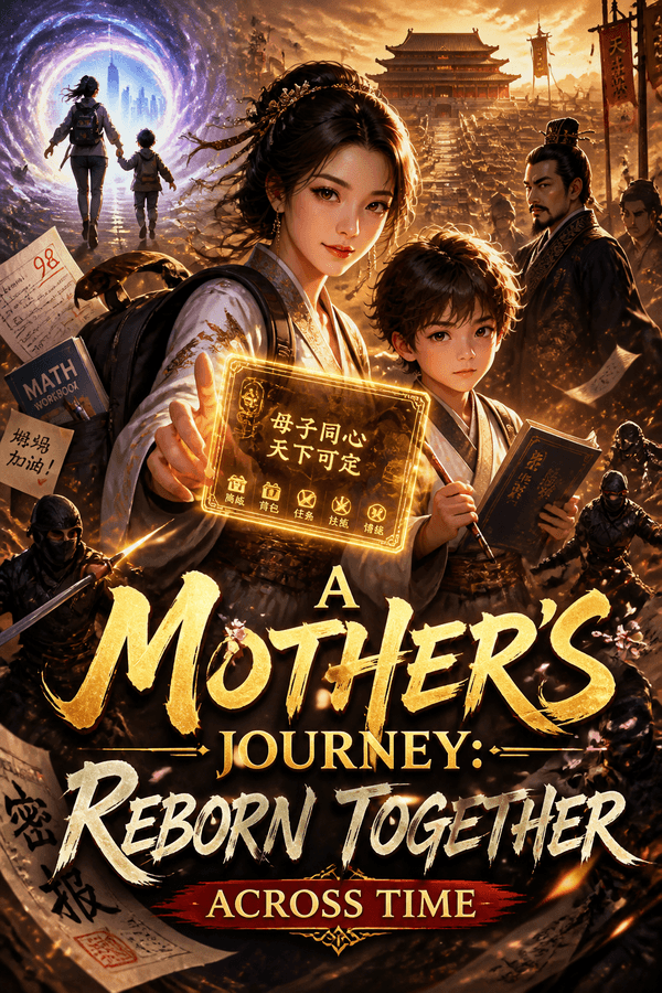 A Mother's Journey: Reborn Together Across Time