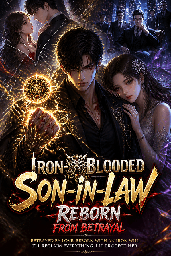 Iron-Blooded Son-in-Law: Reborn from Betrayal