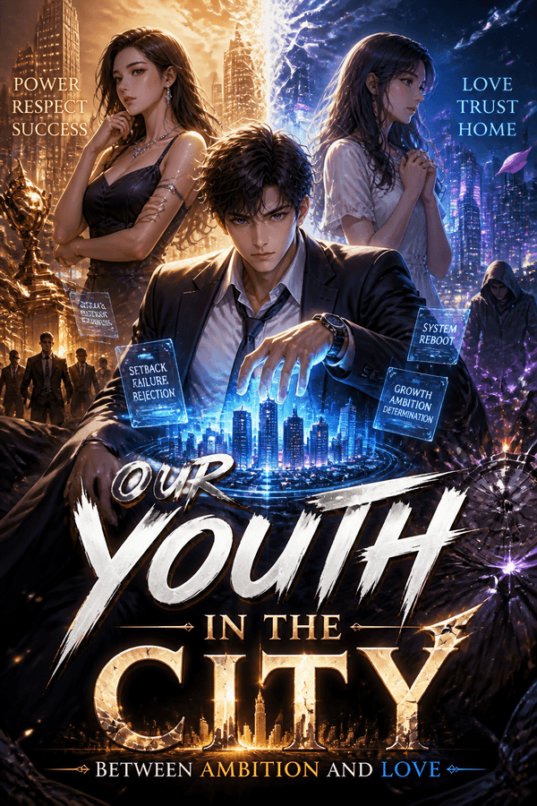 Our Youth in the City: Between Ambition and Love