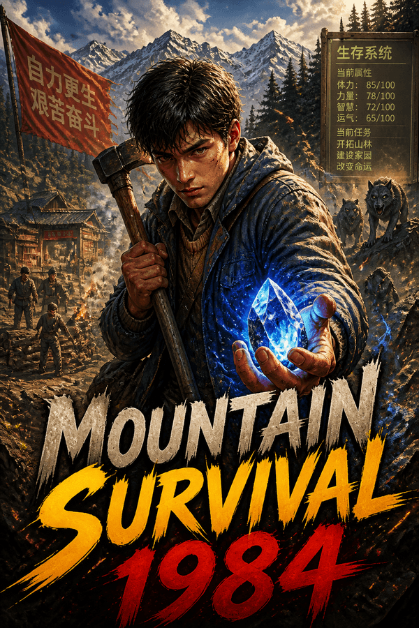Mountain Survival 1984