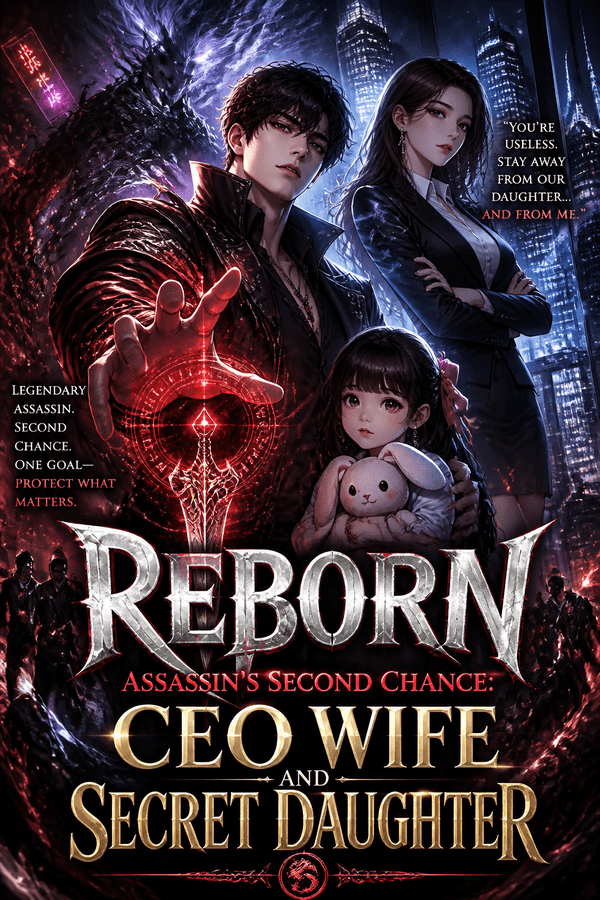 Reborn Assassin's Second Chance: CEO Wife and Secret Daughter