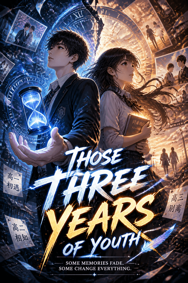 Those Three Years of Youth