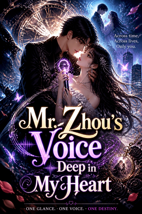Mr. Zhou's Voice Deep in My Heart