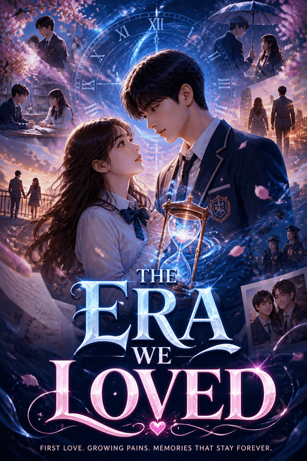 The Era We Loved