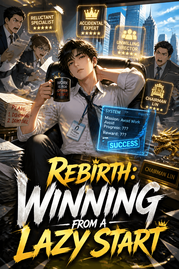 Rebirth: Winning from a Lazy Start
