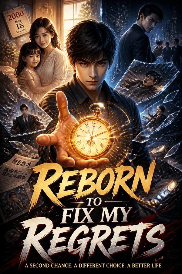 Reborn to Fix My Regrets