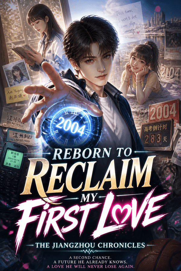 Reborn to Reclaim My First Love: The Jiangzhou Chronicles
