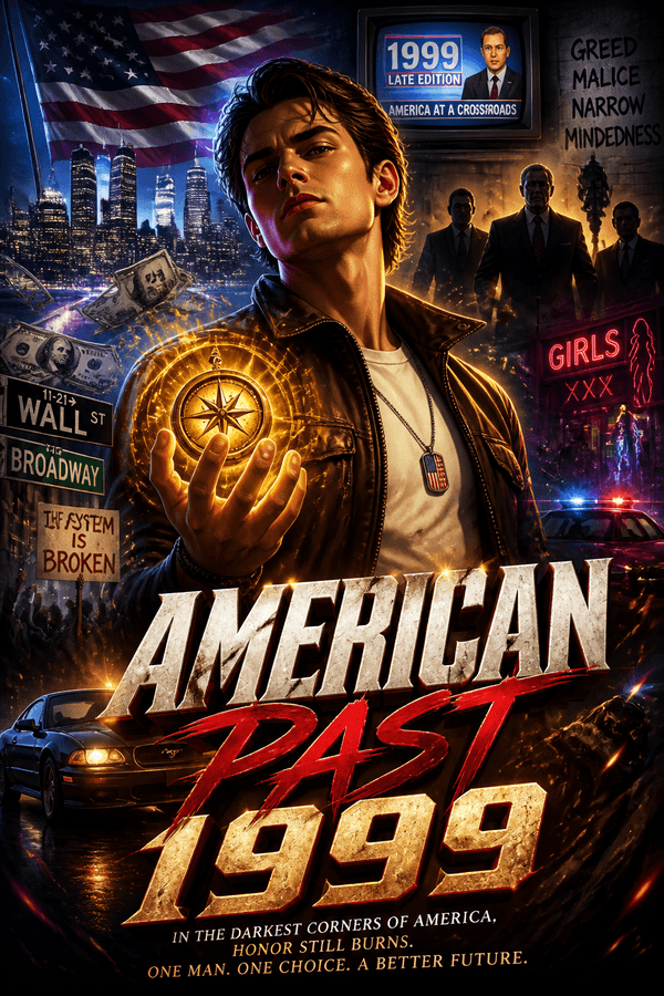 American Past 1999