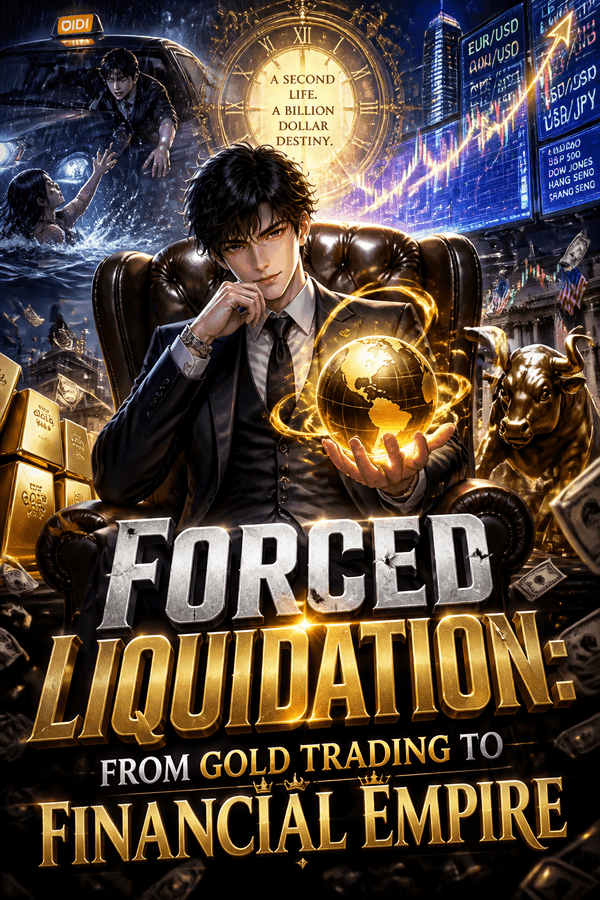 Forced Liquidation: From Gold Trading to Financial Empire