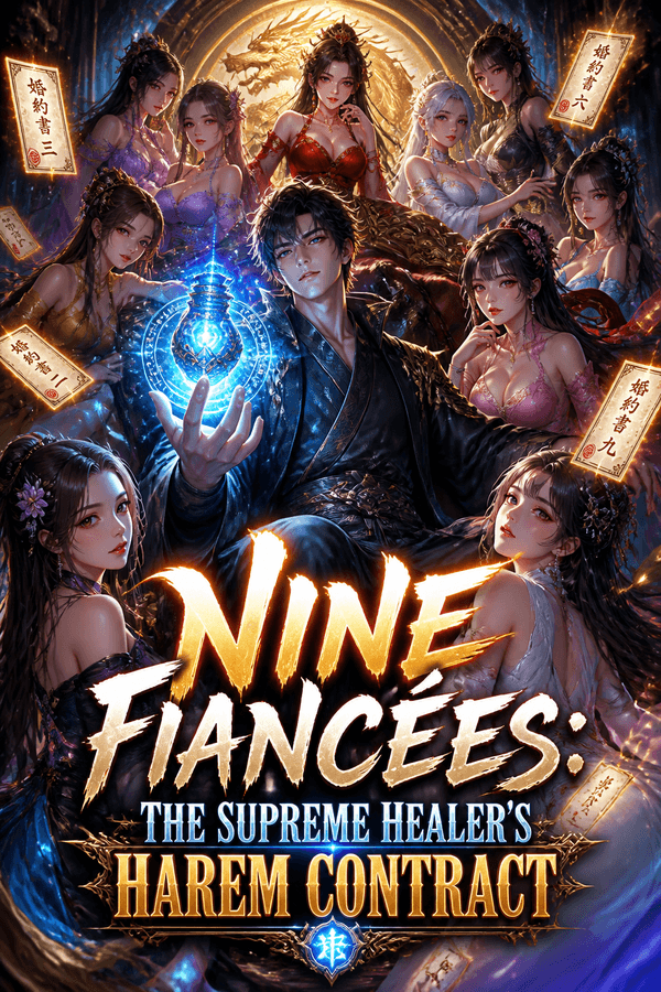 Nine Fiancées: The Supreme Healer's Harem Contract