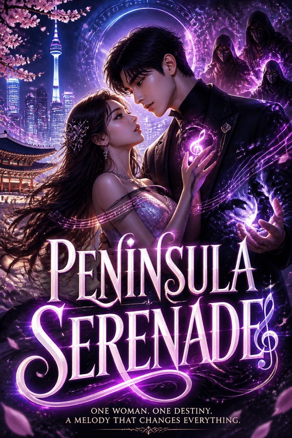 Peninsula Serenade