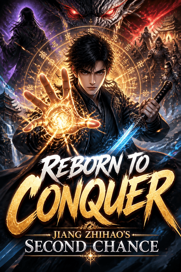 Reborn to Conquer: Jiang Zhihao's Second Chance