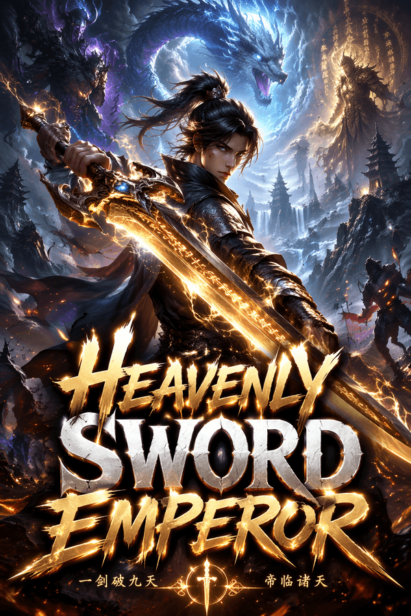 Heavenly Sword Emperor
