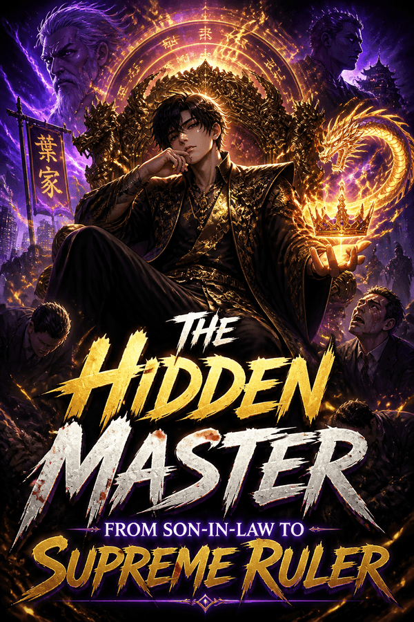 The Hidden Master: From Son-in-Law to Supreme Ruler