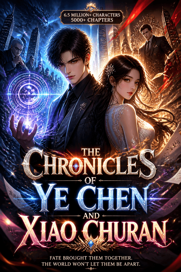 The Chronicles of Ye Chen and Xiao Churan