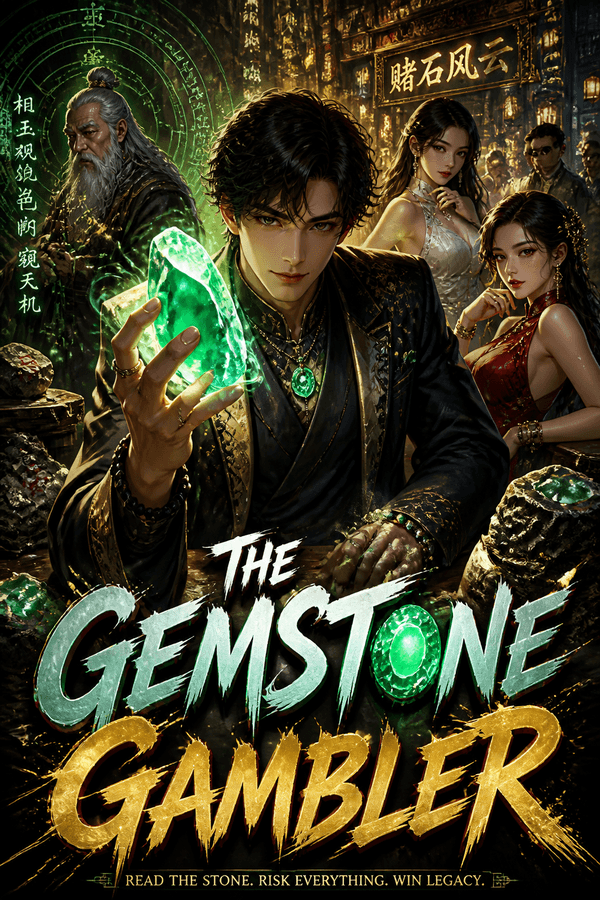The Gemstone Gambler